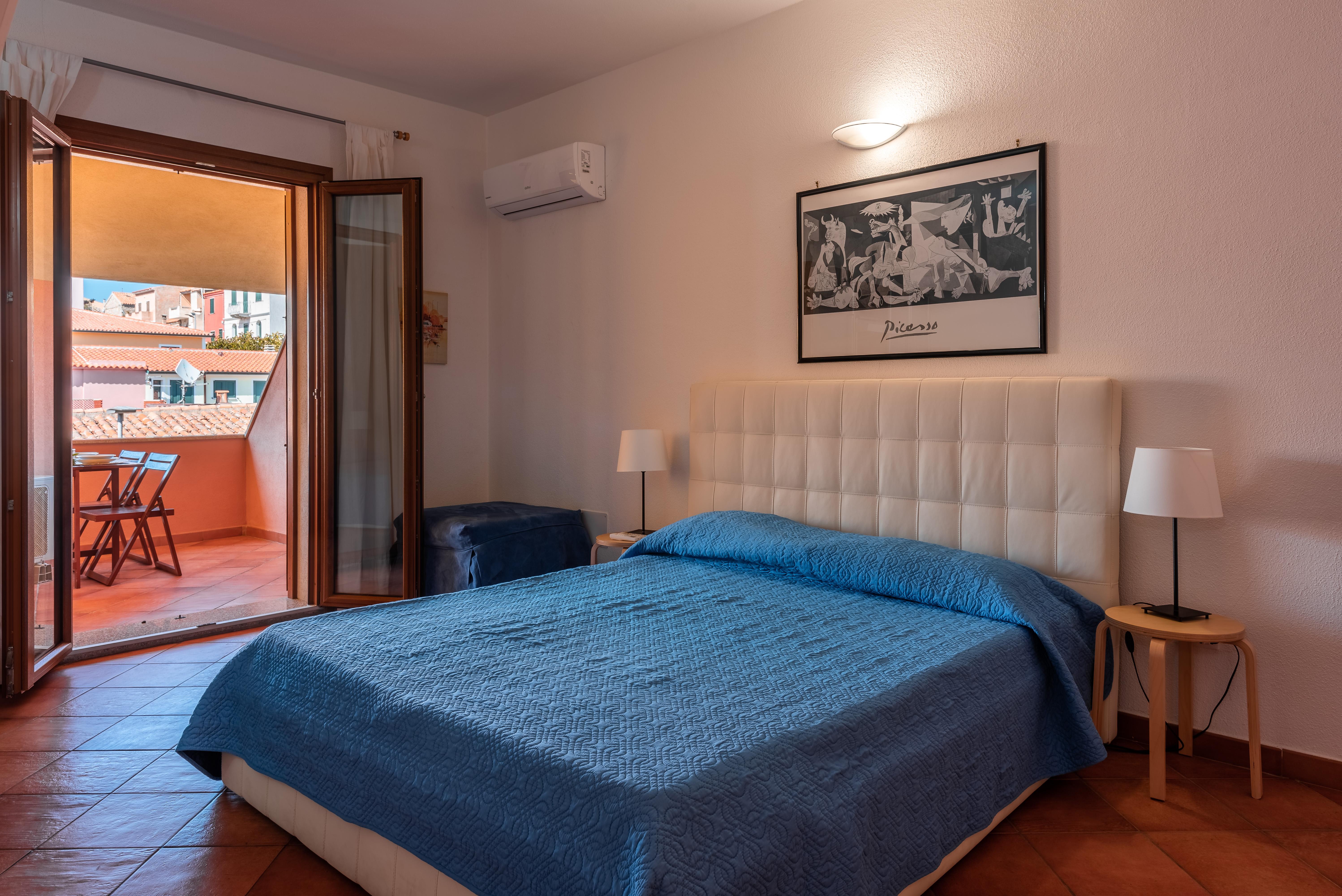 เรสซิเดนซ์ คริสตัล บลู Aparthotel ซานตา เตเรซา กัลลูรา ภายนอก รูปภาพ